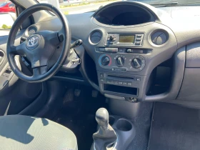 Toyota Yaris 1.4 d4d | Mobile.bg    7