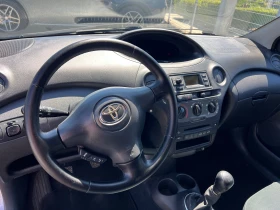 Toyota Yaris 1.4 d4d | Mobile.bg    9