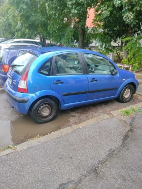 Обява за продажба на Citroen C3 ~3 100 лв. - изображение 2 | Auto.bg Обява за продажба на Citroen C3 ~3 100 лв. - изображение 2