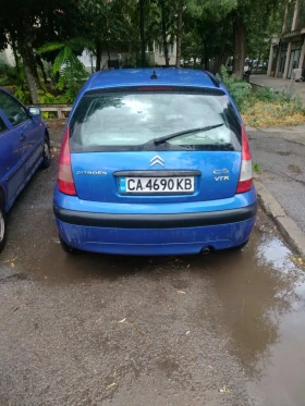 Обява за продажба на Citroen C3 ~3 100 лв. - изображение 4 | Auto.bg Обява за продажба на Citroen C3 ~3 100 лв. - изображение 4