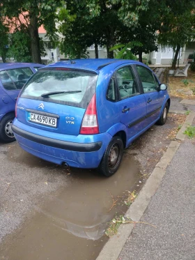 Обява за продажба на Citroen C3 ~3 100 лв. - изображение 3 | Auto.bg Обява за продажба на Citroen C3 ~3 100 лв. - изображение 3