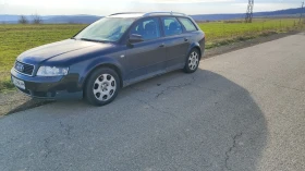 Audi A4 Комби - 1650 € / 3227.12 лв. - 16813956 5