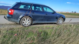 Audi A4 Комби - 1650 € / 3227.12 лв. - 16813956 6