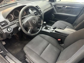 Обява за продажба на Mercedes-Benz C 200 OM646 ~9 880 лв. - изображение 6