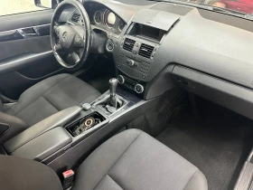 Обява за продажба на Mercedes-Benz C 200 OM646 ~9 880 лв. - изображение 5