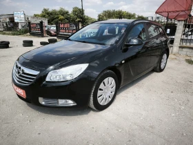 Opel Insignia 2.0cdti EURO5 NAVI - 9899 лв. - 50203776 6