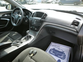 Opel Insignia 2.0cdti EURO5 NAVI - 9899 лв. - 50203776 9