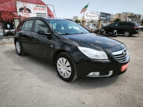 Opel Insignia 2.0cdti EURO5 NAVI - 9899 лв. - 50203776 2
