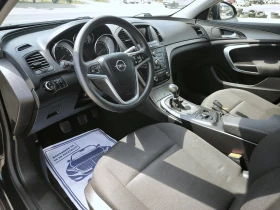 Opel Insignia 2.0cdti EURO5 NAVI - 9899 лв. - 50203776 7