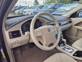 Volvo S80 S 80 D5 2.4 185k.s.AUT | Mobile.bg    7