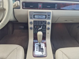 Volvo S80 S 80 D5 2.4 185k.s.AUT | Mobile.bg    11