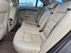 Volvo S80 S 80 D5 2.4 185k.s.AUT | Mobile.bg    9