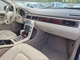 Volvo S80 S 80 D5 2.4 185k.s.AUT | Mobile.bg    12
