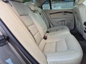 Volvo S80 S 80 D5 2.4 185k.s.AUT | Mobile.bg    14