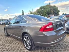 Volvo S80 S 80 D5 2.4 185k.s.AUT | Mobile.bg    6