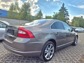 Volvo S80 S 80 D5 2.4 185k.s.AUT | Mobile.bg    4