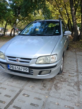 Обява за продажба на Mitsubishi Space star ~1 999 лв. - изображение 1