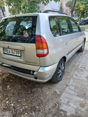 Обява за продажба на Mitsubishi Space star ~1 999 лв. - изображение 3