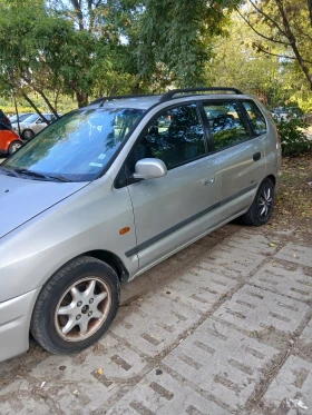 Обява за продажба на Mitsubishi Space star ~1 999 лв. - изображение 1