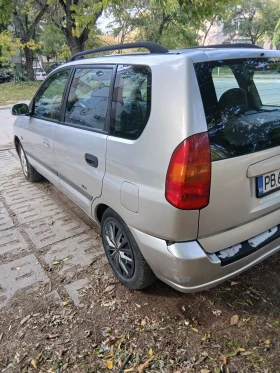 Обява за продажба на Mitsubishi Space star ~1 999 лв. - изображение 2