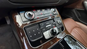 Обява за продажба на Audi A8 Head up* Distronic* Масаж* 360cam* Обдух* Пано ~29 500 лв. - изображение 10