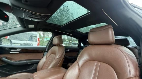 Обява за продажба на Audi A8 Head up* Distronic* Масаж* 360cam* Обдух* Пано ~29 500 лв. - изображение 8