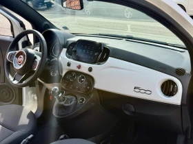 Fiat 500 Чисто нова! 12000KM! Mild hybrid! - 27990 лв. / 14311.06 € - 32821591 9
