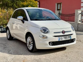 Fiat 500 Чисто нова! 12000KM! Mild hybrid! - 27990 лв. / 14311.06 € - 32821591 2