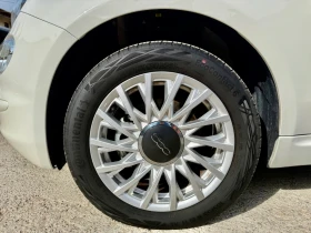 Fiat 500 Чисто нова! 12000KM! Mild hybrid! - 27990 лв. / 14311.06 € - 32821591 15