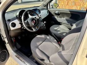 Fiat 500 Чисто нова! 12000KM! Mild hybrid! - 27990 лв. / 14311.06 € - 32821591 13