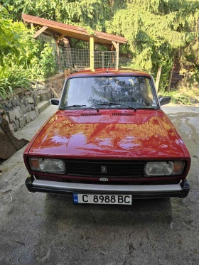 Обява за продажба на Lada 2105 ~5 000 лв. - изображение 4