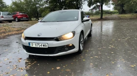 Обява за продажба на VW Scirocco ~10 500 лв. - изображение 1 | Auto.bg Обява за продажба на VW Scirocco ~10 500 лв. - изображение 1