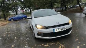 Обява за продажба на VW Scirocco ~10 500 лв. - изображение 3 | Auto.bg Обява за продажба на VW Scirocco ~10 500 лв. - изображение 3