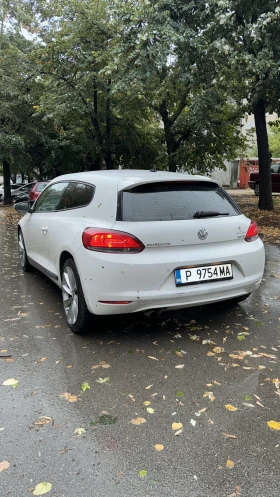 Обява за продажба на VW Scirocco ~10 500 лв. - изображение 7 | Auto.bg Обява за продажба на VW Scirocco ~10 500 лв. - изображение 7