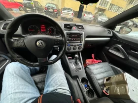 Обява за продажба на VW Scirocco ~10 500 лв. - изображение 11 | Auto.bg Обява за продажба на VW Scirocco ~10 500 лв. - изображение 11