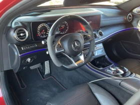 Mercedes-Benz E 43 AMG Mercedes-Benz E 43* АВТОФИНАНСИРАНЕ*  AMG  - 69000 лв. / 35279.14 € - 41186786 10