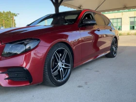 Mercedes-Benz E 43 AMG Mercedes-Benz E 43* АВТОФИНАНСИРАНЕ*  AMG  - 69000 лв. / 35279.14 € - 41186786 8