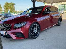 Mercedes-Benz E 43 AMG Mercedes-Benz E 43* АВТОФИНАНСИРАНЕ*  AMG  - изображение 1