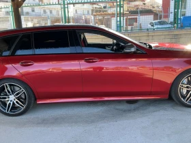 Mercedes-Benz E 43 AMG Mercedes-Benz E 43* АВТОФИНАНСИРАНЕ*  AMG  - 69000 лв. / 35279.14 € - 41186786 7