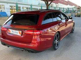 Mercedes-Benz E 43 AMG Mercedes-Benz E 43* АВТОФИНАНСИРАНЕ*  AMG  - 69000 лв. / 35279.14 € - 41186786 5