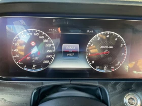 Mercedes-Benz E 43 AMG Mercedes-Benz E 43* АВТОФИНАНСИРАНЕ*  AMG  - 69000 лв. / 35279.14 € - 41186786 16