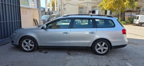 VW Passat 2.0 TDI | Mobile.bg    3