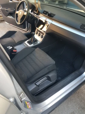 VW Passat 2.0 TDI | Mobile.bg    13