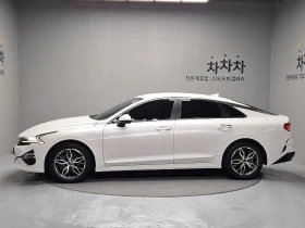 Kia K5 2.0 LPG Trendy * * * O *  | Mobile.bg    8