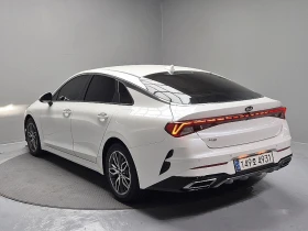 Kia K5 2.0 LPG Trendy * * * O *  | Mobile.bg    6