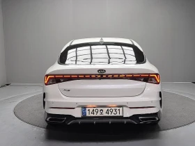 Kia K5 2.0 LPG Trendy * * * O *  | Mobile.bg    5