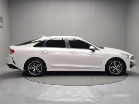 Kia K5 2.0 LPG Trendy * * * O *  | Mobile.bg    7