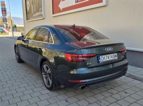 Audi A4 2.0 TFSI Quattro Всички екстри - 37990 лв. / 19423.98 € - 99469346 3