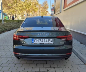 Audi A4 2.0 TFSI Quattro Всички екстри - 37990 лв. / 19423.98 € - 99469346 4