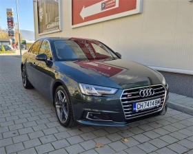 Audi A4 2.0 TFSI Quattro Всички екстри - 37990 лв. / 19423.98 € - 99469346 7